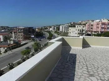 Cicek Apart Hotel Cesme